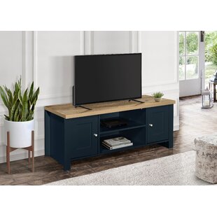 Blue on sale entertainment unit